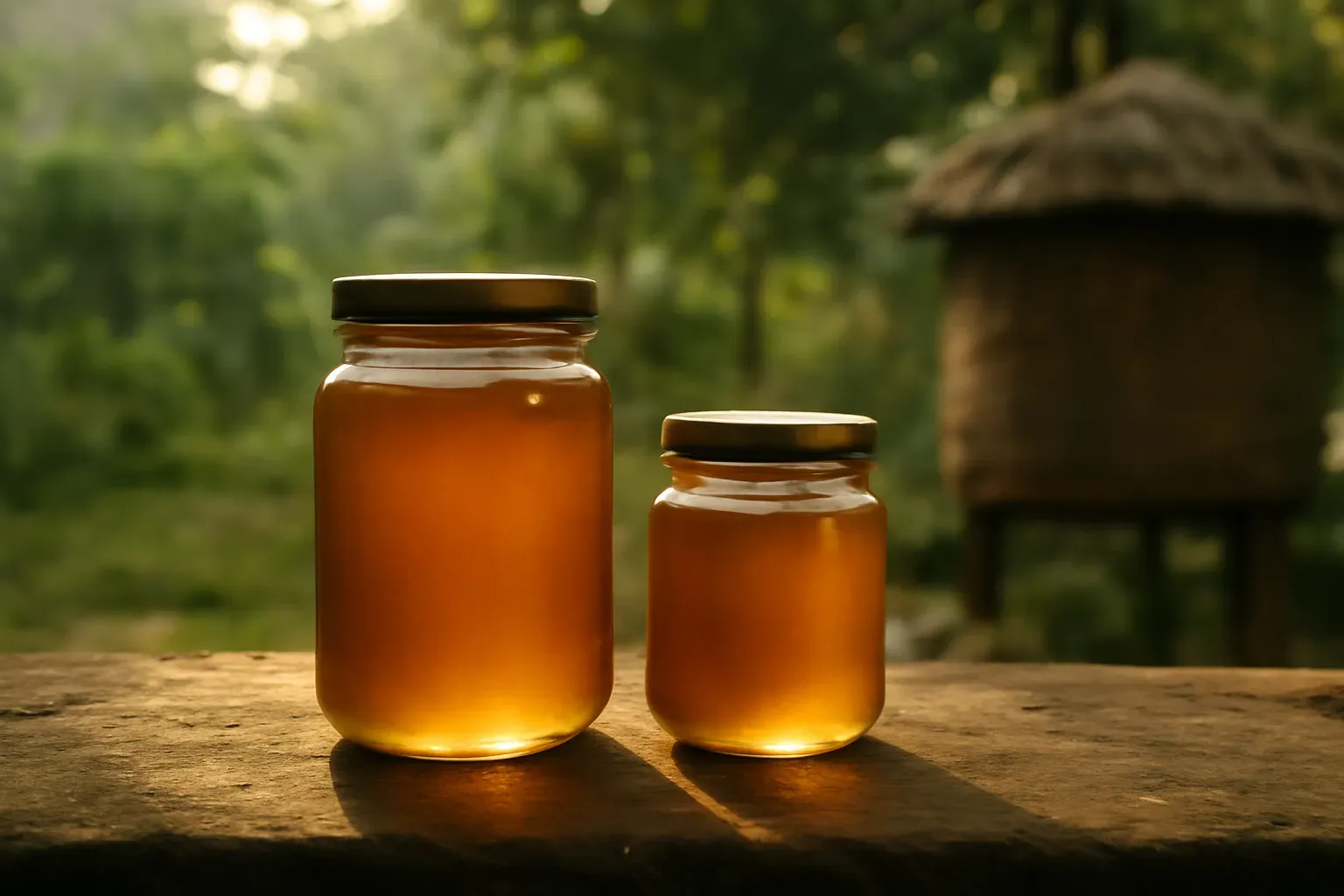 Giá mật ong dú chênh nhau: cái gì giải thích được